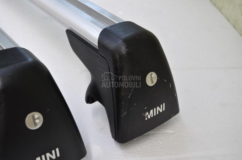 Originalni krovni nosaci R55