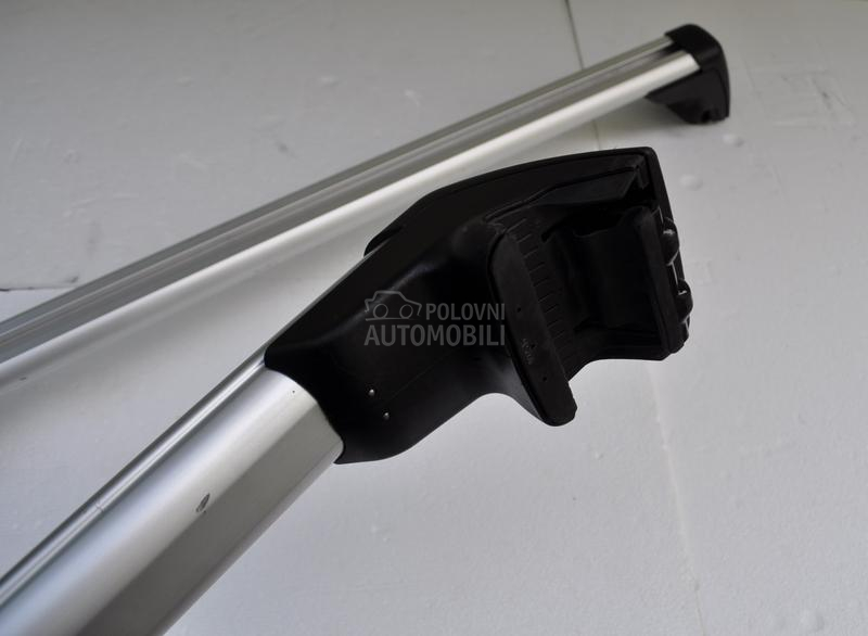 Originalni krovni nosaci R55