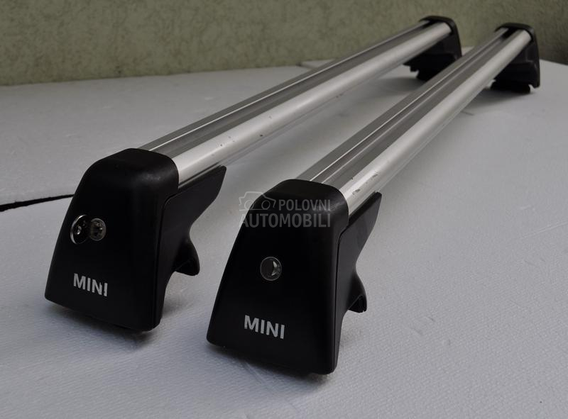 Originalni krovni nosaci R55