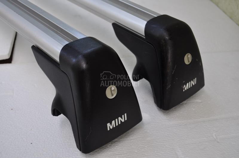 Originalni krovni nosaci R55