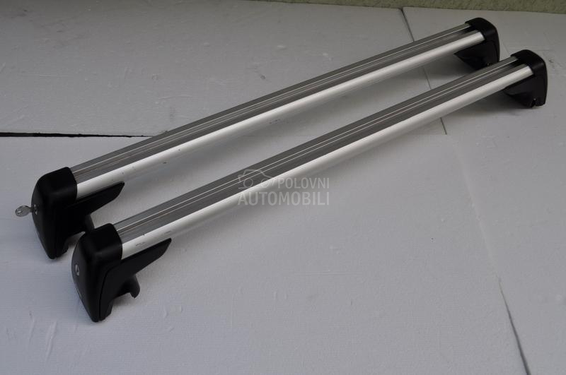Originalni krovni nosaci R55