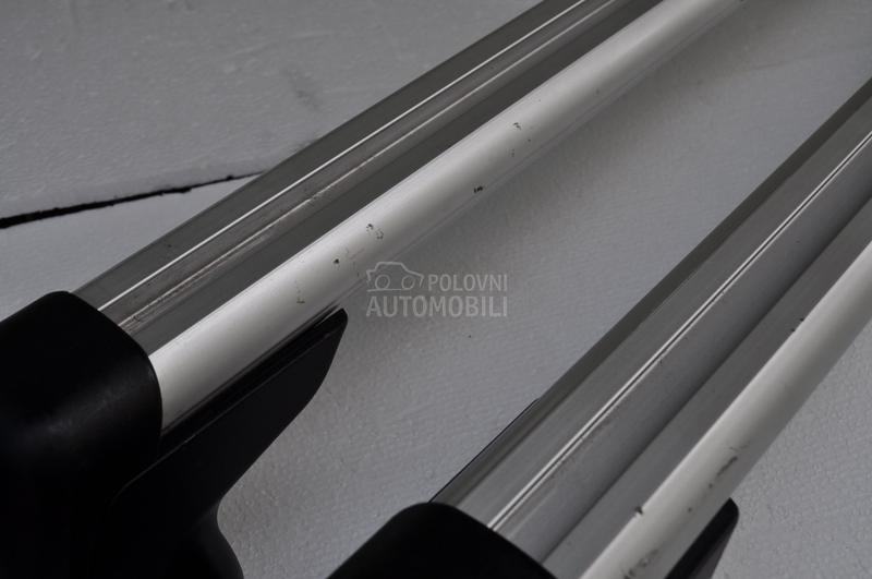 Originalni krovni nosaci R55