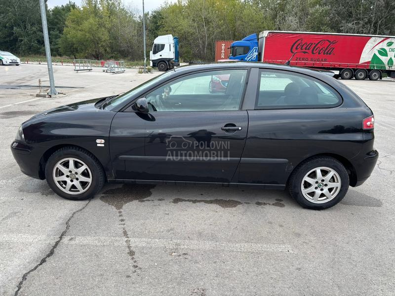Seat Ibiza 1.4i