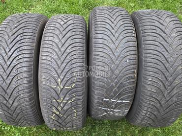 BFGoodrich 185/65 R15 Zimska