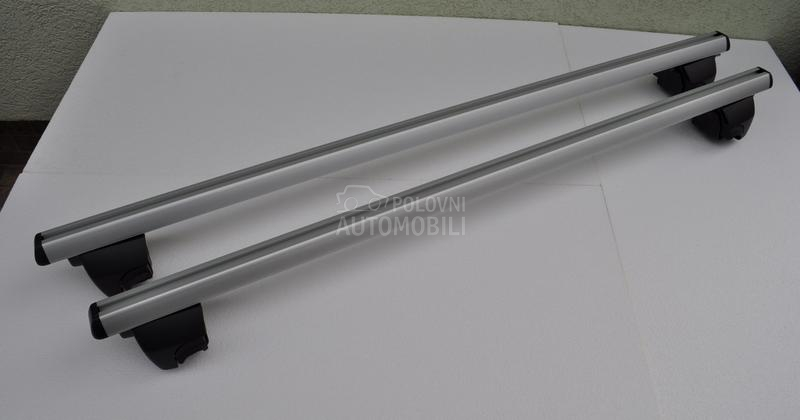 Originalni alu krovni nosaci