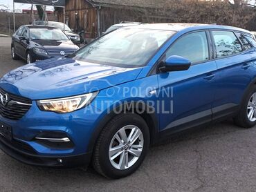 Opel Grandland X 1.5 D