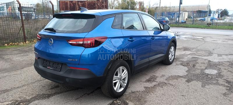 Opel Grandland X 1.5 CDTI