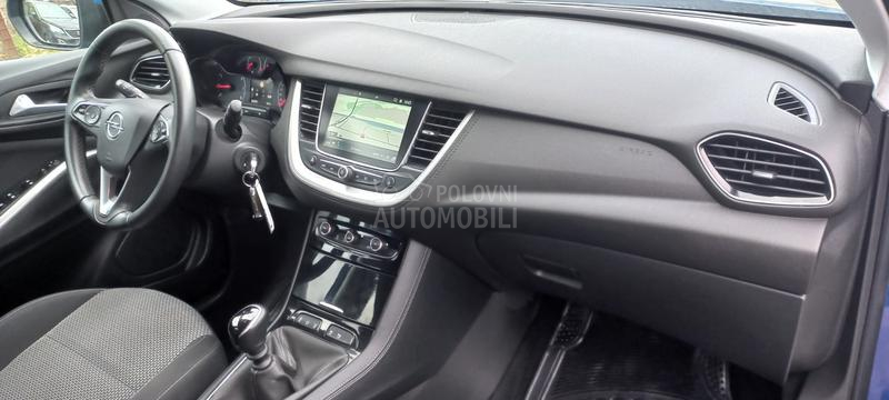 Opel Grandland X 1.5 CDTI