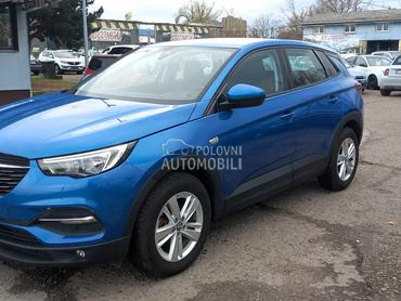 Opel Grandland X 1.5 CDTI