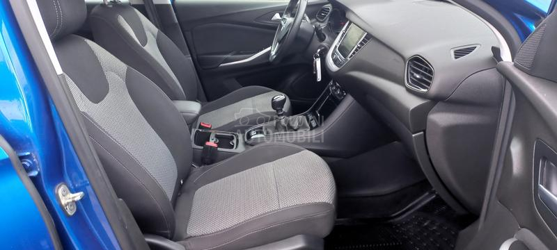 Opel Grandland X 1.5 CDTI