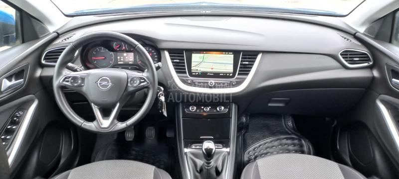 Opel Grandland X 1.5 CDTI