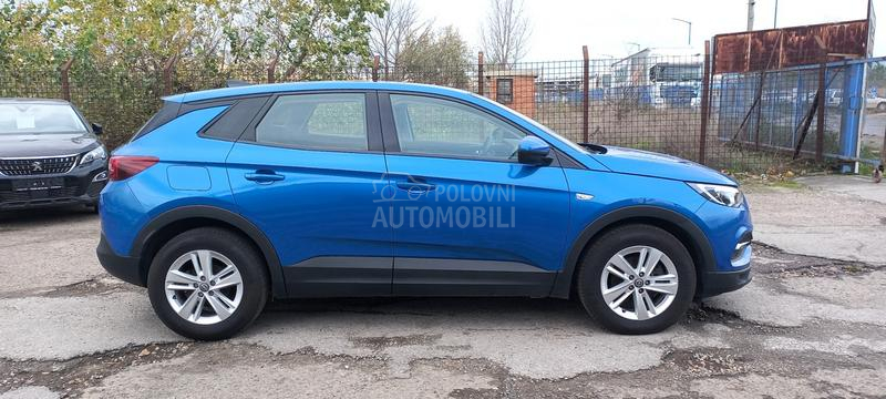 Opel Grandland X 1.5 CDTI