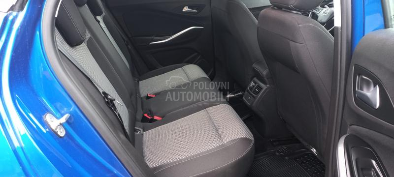 Opel Grandland X 1.5 CDTI