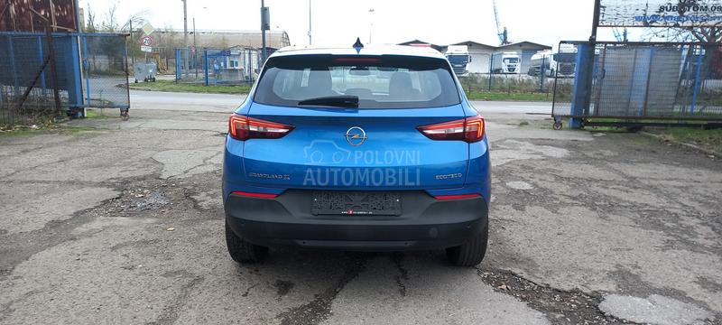 Opel Grandland X 1.5 CDTI