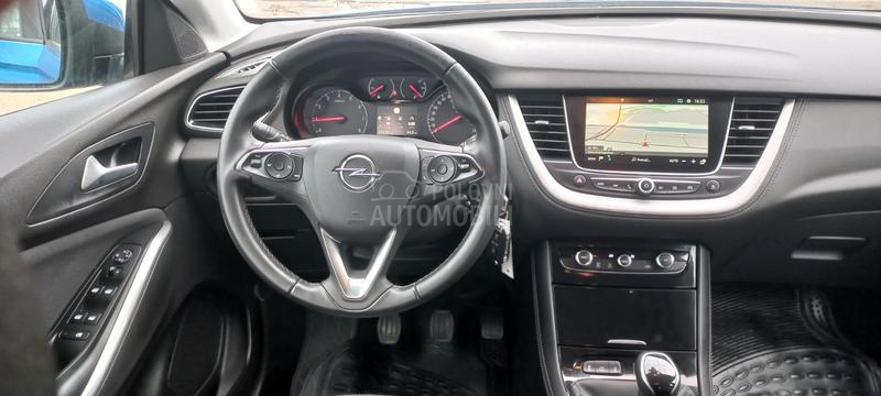 Opel Grandland X 1.5 CDTI