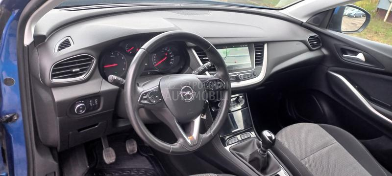 Opel Grandland X 1.5 CDTI
