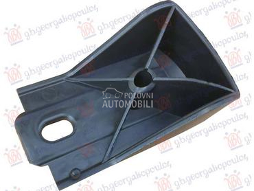 NOSAC SINE PREDNJEG BRANIKA... za BMW X3 od 2011. do 2014. god.