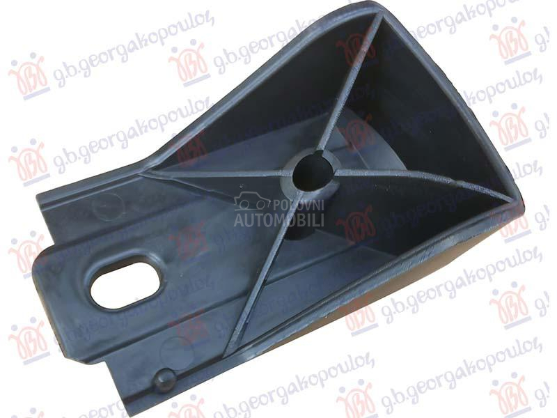 NOSAC SINE PREDNJEG BRANIKA...