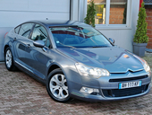 Citroen C5 2.0 HDi/EXCLUSIVE