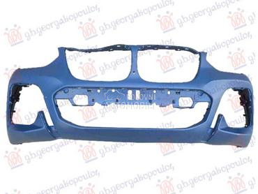 PREDNJI BRANIK PM (2 PDC SE... za BMW X3 od 2017. do 2021. god.