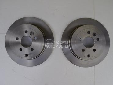 Bosch zadnji diskovi 2 L359 za Land Rover Freelander od 2006. do 2014. god.