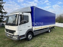 Mercedes Benz Atego 815 