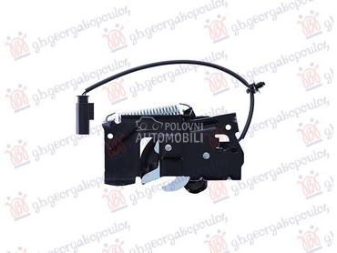 BRAVA HAUBE (SA SAJLOM)  SE... za BMW Serija 3 od 2012. do 2014. god.