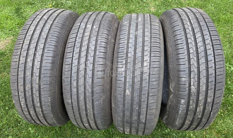 Falken 225/65 R17 Letnja