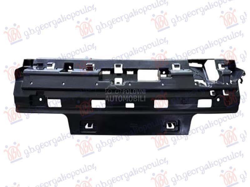 NOSAC ZADNJEG BRANIKA DONJI...