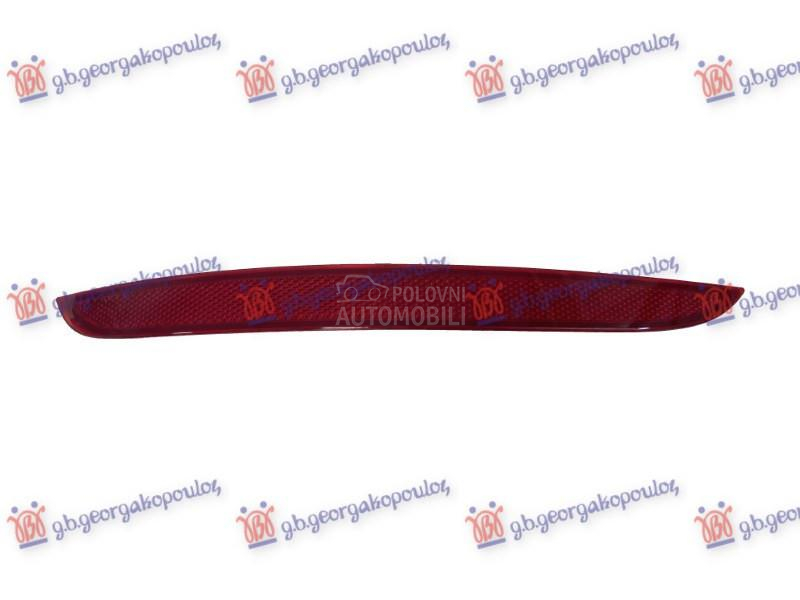 KATADIOPTER U ZADNJEM BRANI...