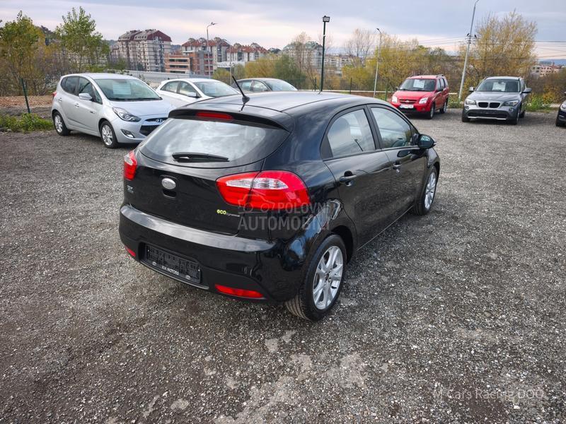 Kia Rio 1.4 TREND LED CH
