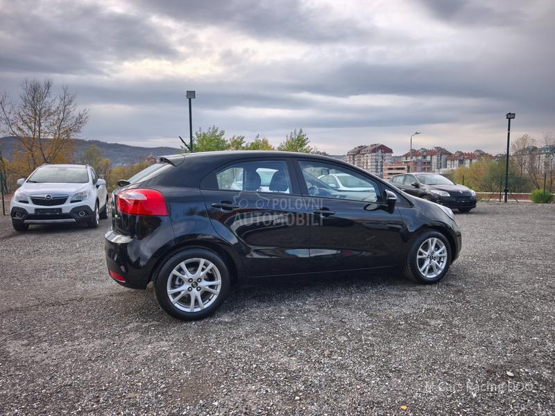 Kia Rio 1.4 TREND LED CH