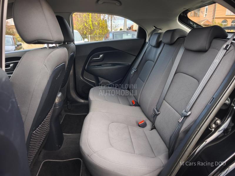 Kia Rio 1.4 TREND LED CH