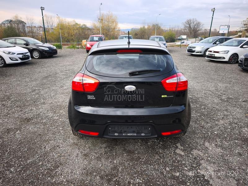 Kia Rio 1.4 TREND LED CH
