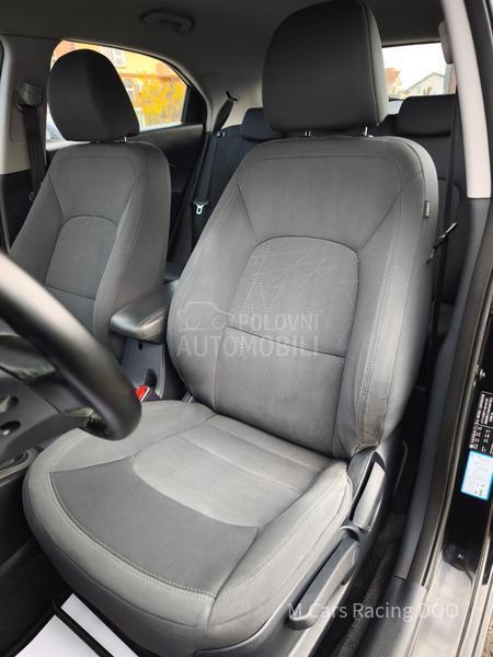 Kia Rio 1.4 TREND LED CH