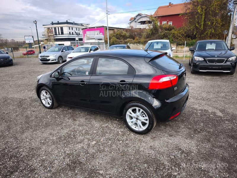 Kia Rio 1.4 TREND LED CH