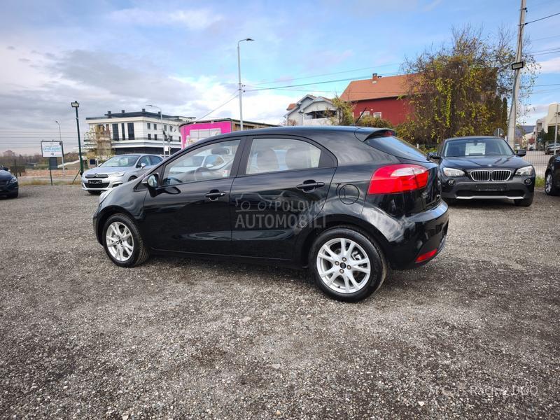 Kia Rio 1.4 TREND LED CH