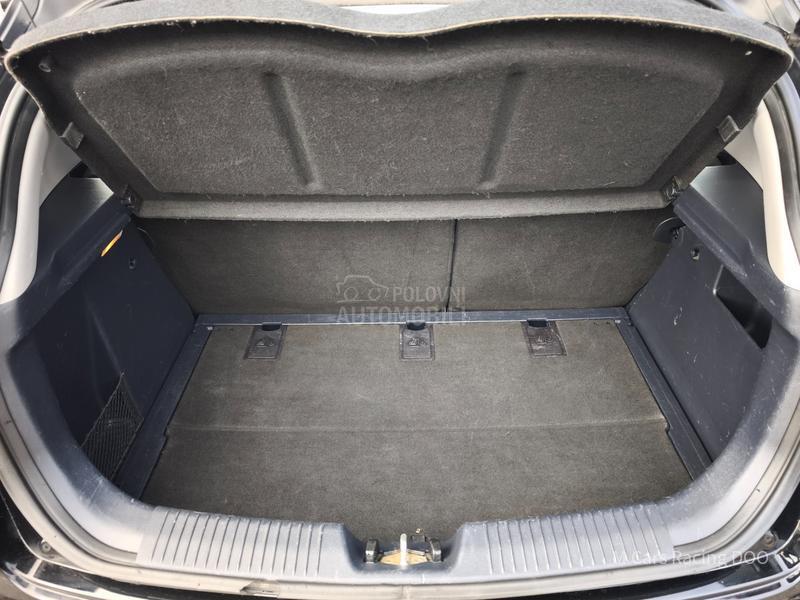 Kia Rio 1.4 TREND LED CH