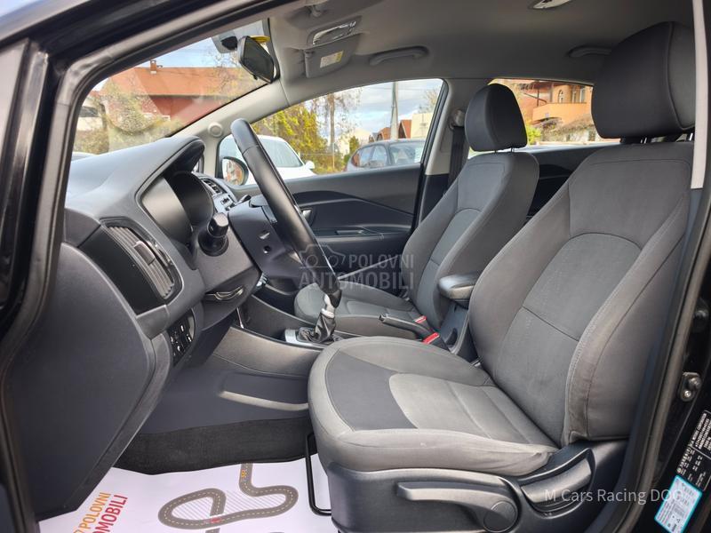Kia Rio 1.4 TREND LED CH