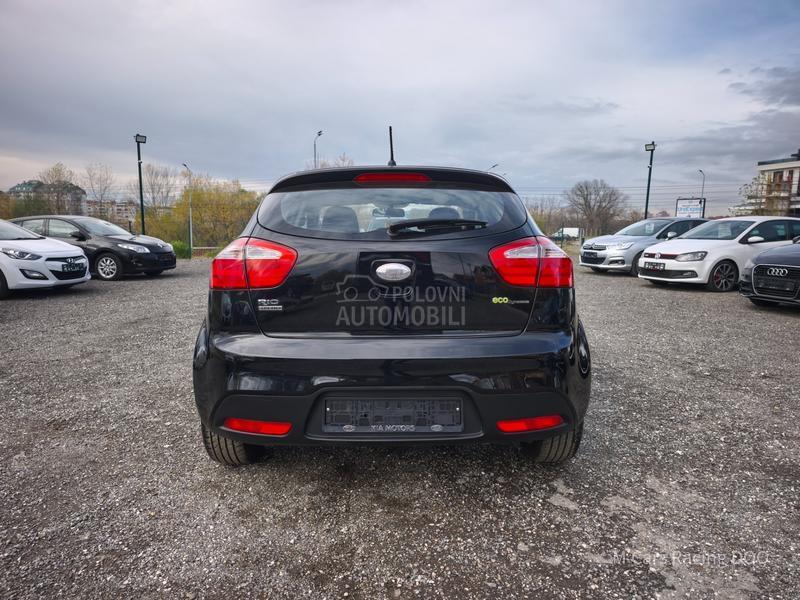 Kia Rio 1.4 TREND LED CH