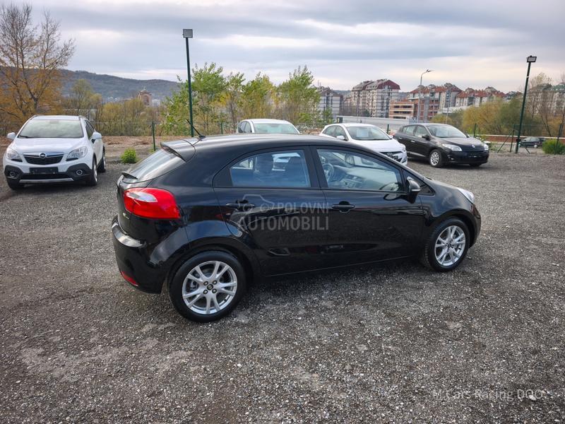Kia Rio 1.4 TREND LED CH