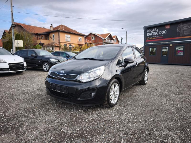 Kia Rio 1.4 TREND LED CH