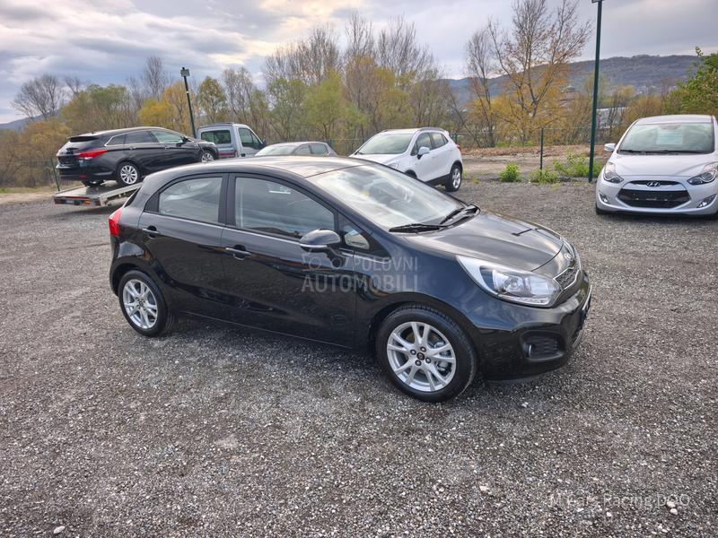 Kia Rio 1.4 TREND LED CH
