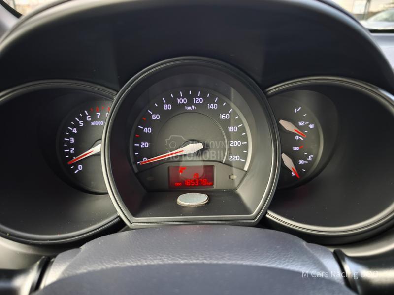 Kia Rio 1.4 TREND LED CH