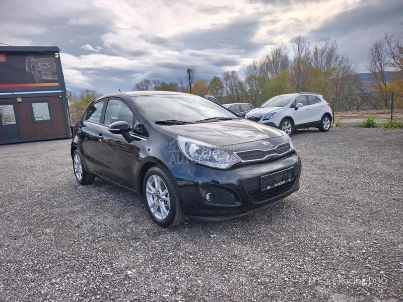 Kia Rio 1.4 TREND LED CH