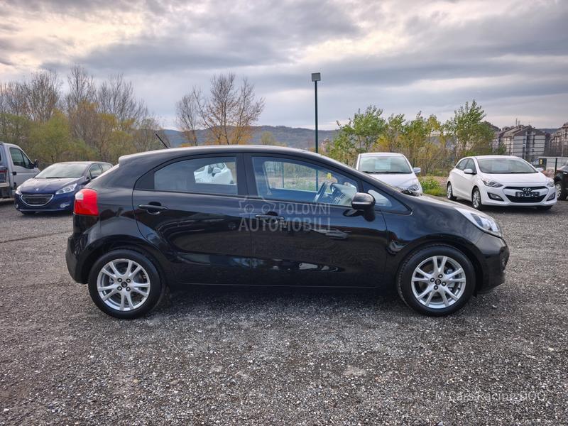 Kia Rio 1.4 TREND LED CH
