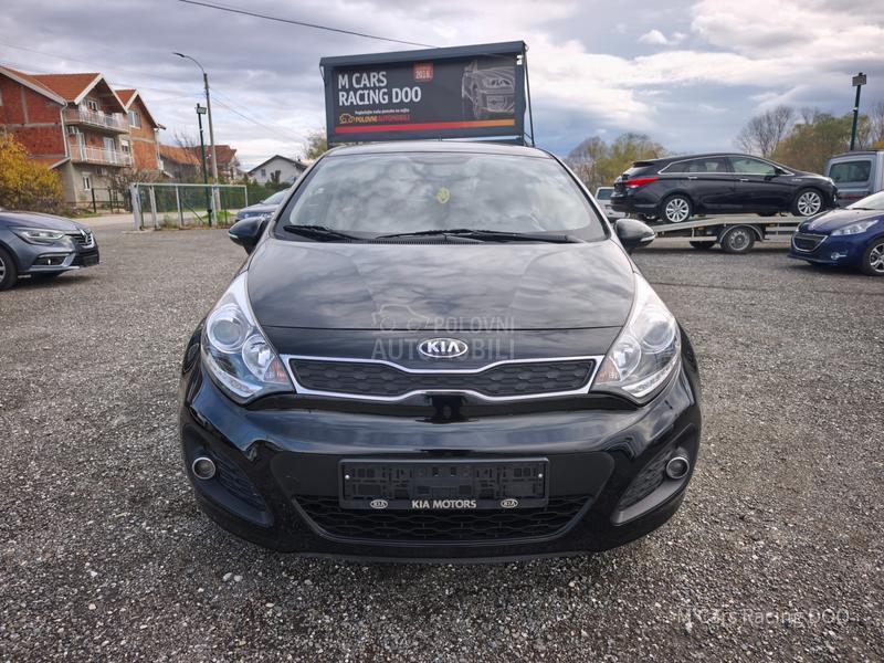 Kia Rio 1.4 TREND LED CH