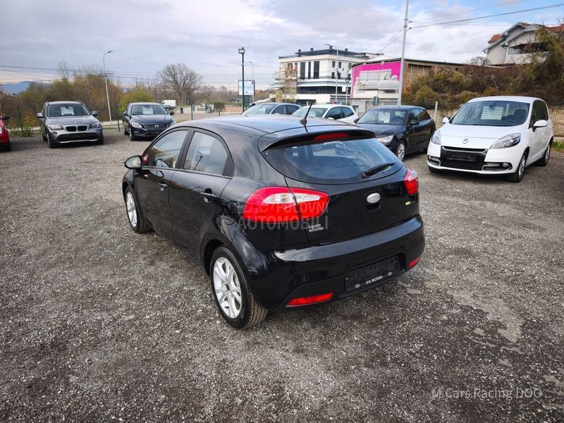 Kia Rio 1.4 TREND LED CH