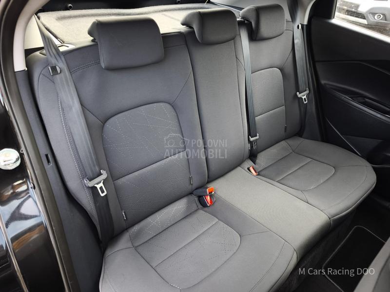 Kia Rio 1.4 TREND LED CH