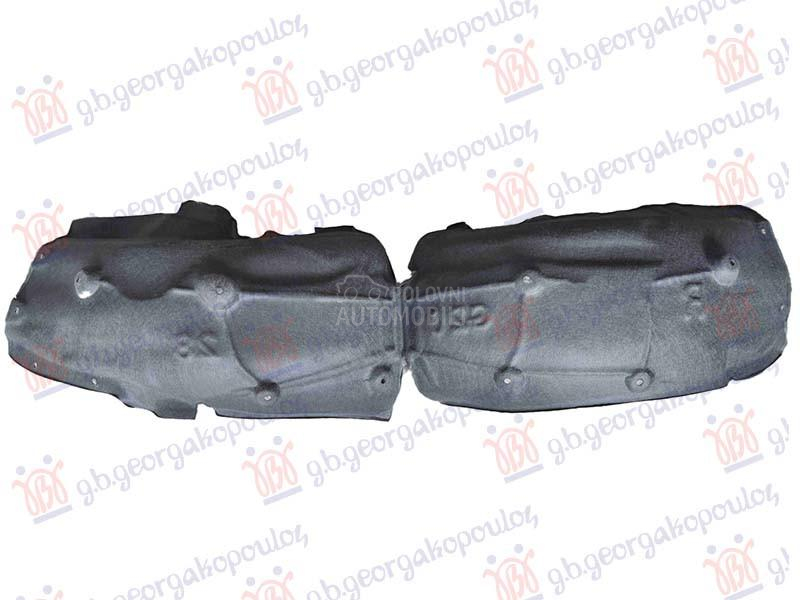 ZADNJE POTKRILO (PAMUK)  SE...